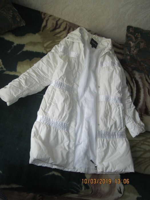 Курточка-пальто,размер 44-46