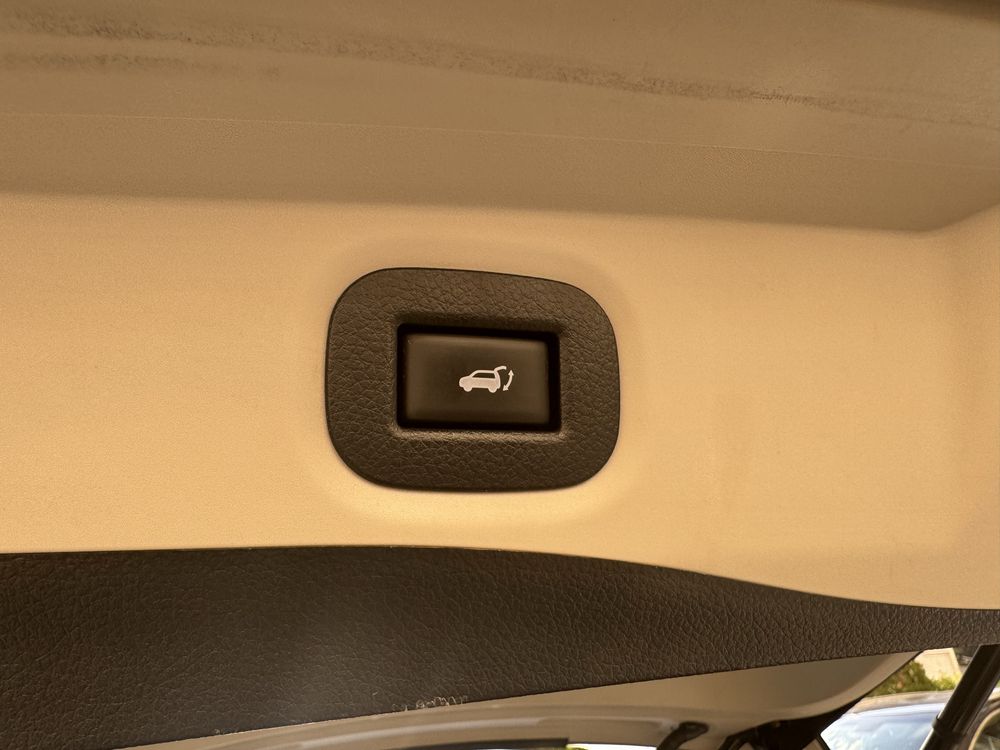 Nissan Rogue SV 2016