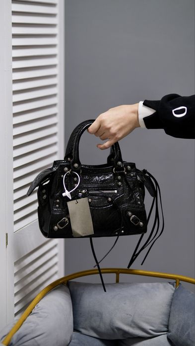 Сумка balenciaga balensiaga баленсиага баленсіага