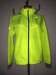 Damski ortalion biegowy kurtka Nike Running r. S