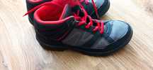 Buty turystyczne 35-36
