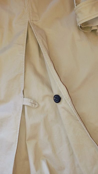 Trencz Zara r M spokojnie do XL
