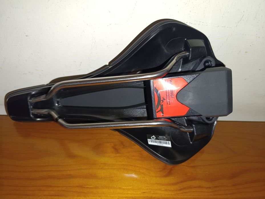 Selim Prólogo Scratch M5