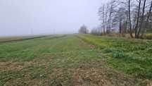 Działki 3.500,00 m2 oraz 200,00 m2