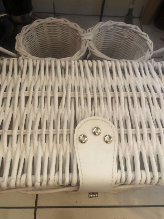 Koszyk piknikowy Home&you