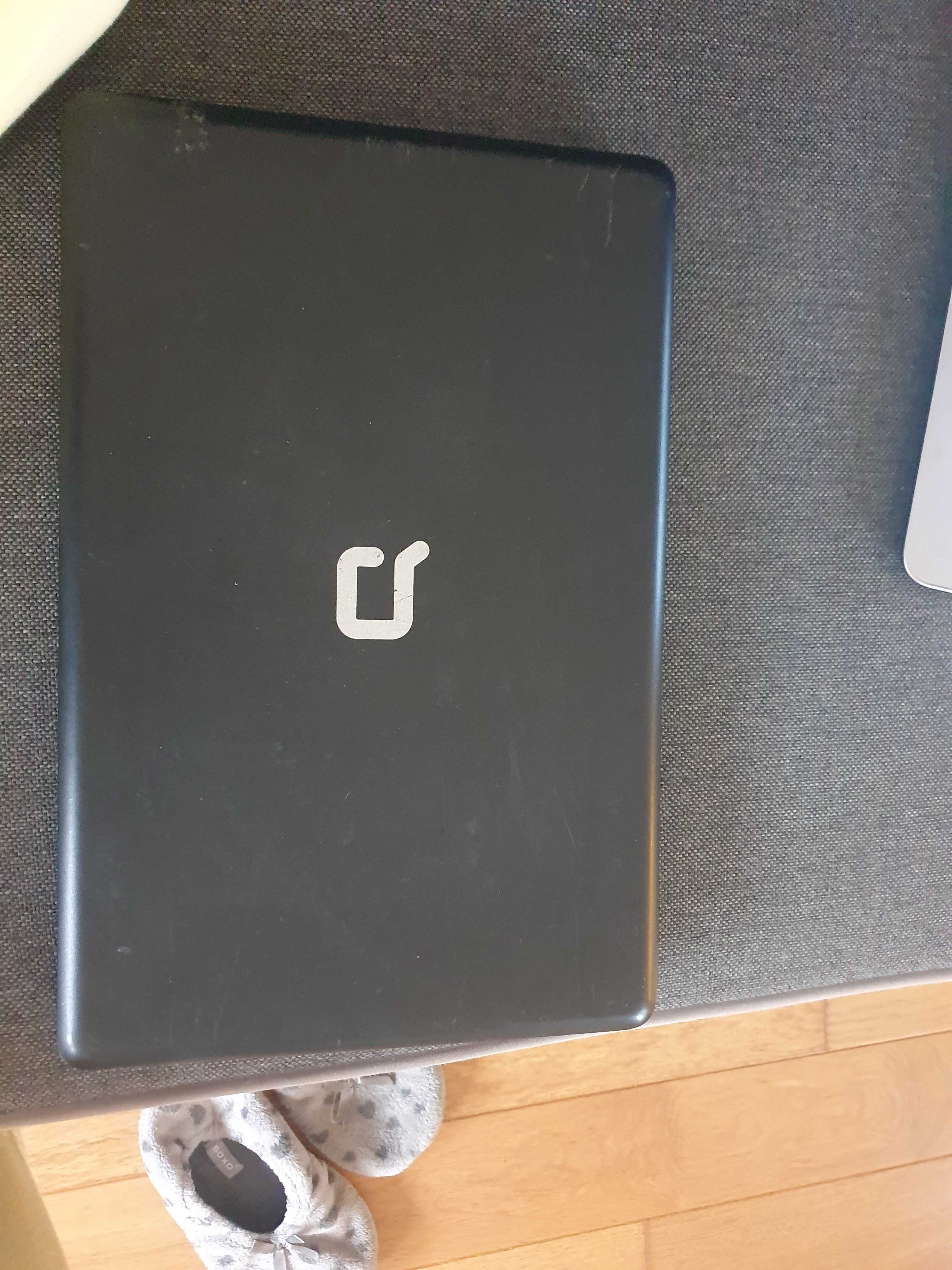Laptop HP Compaq