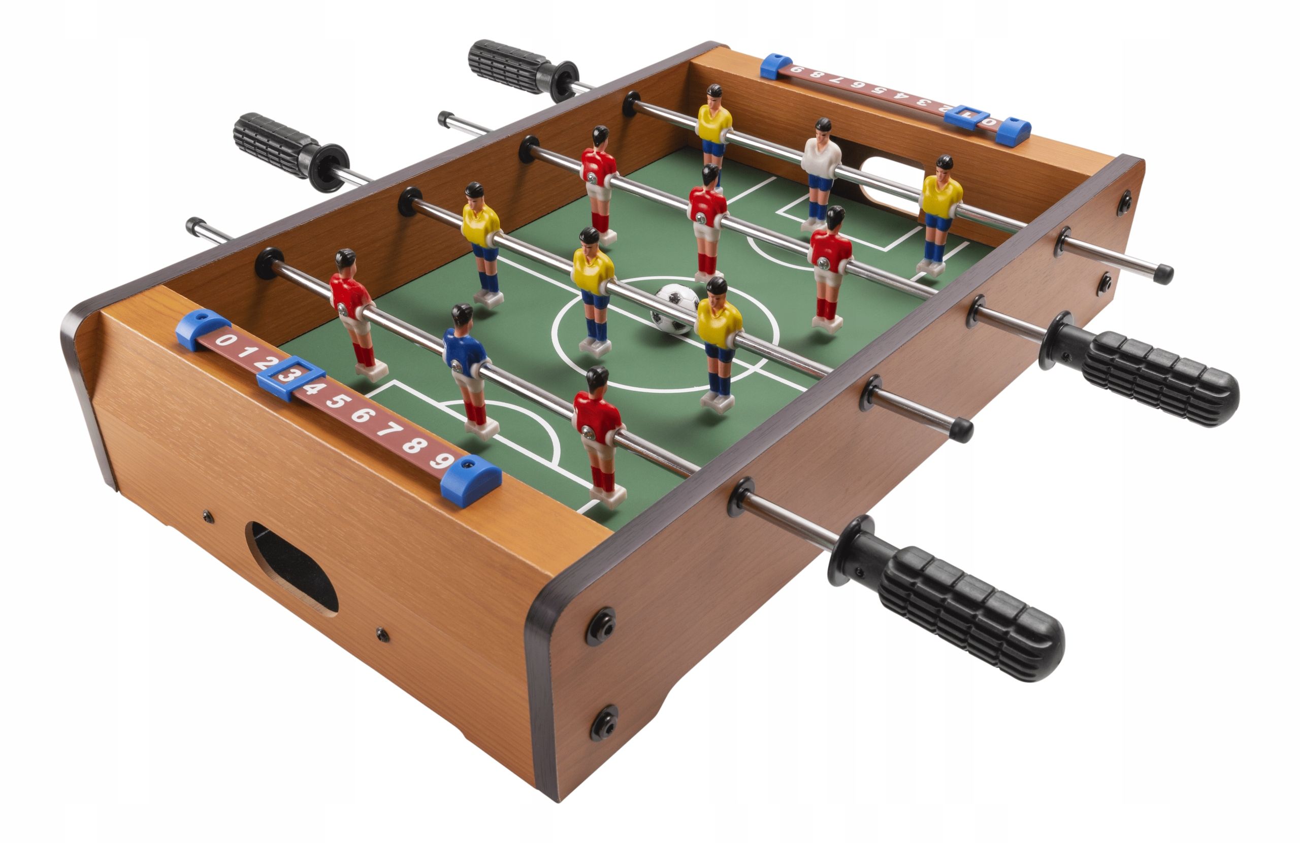 Mini Piłkarzyki Gra Zabawka Dla Dzieci 51X31Cm Outlet GDM-1028-O