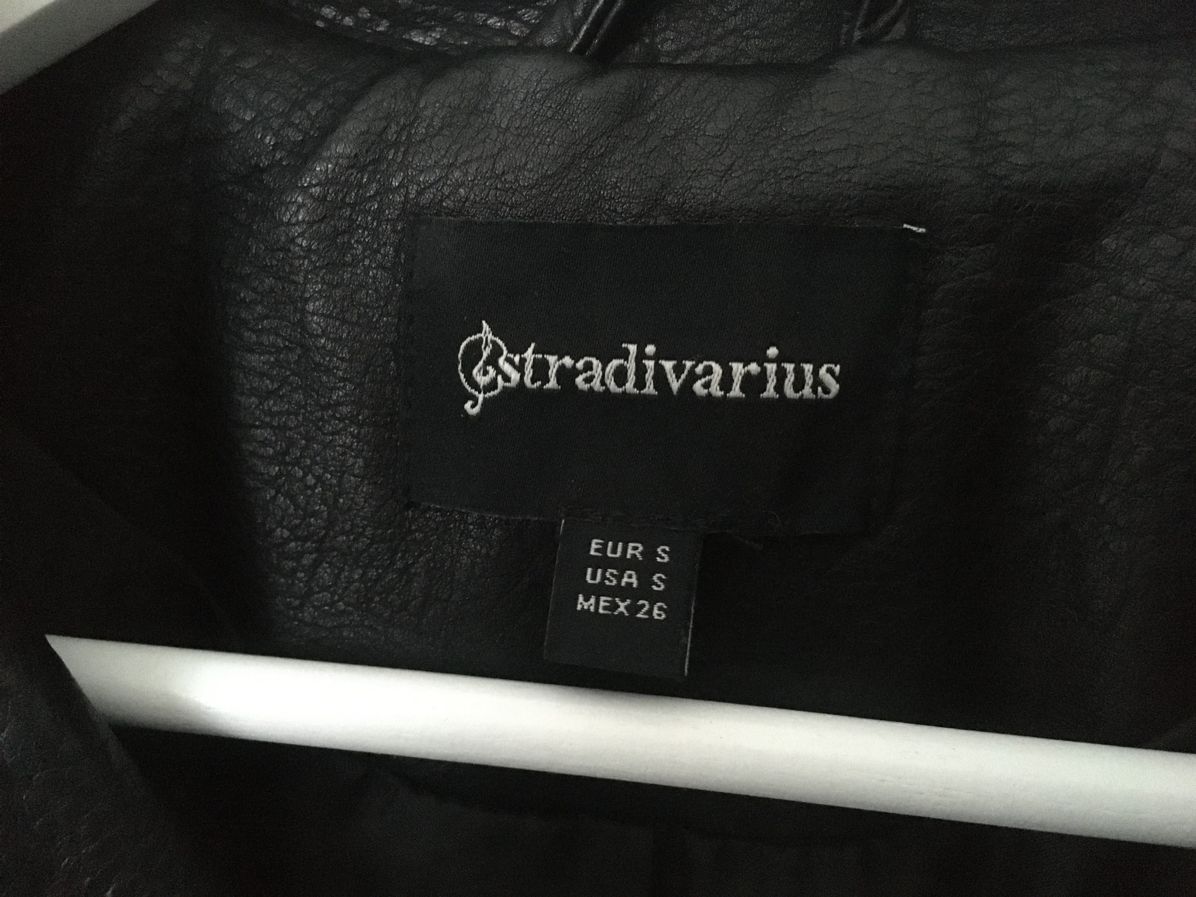 Ramoneska Stradivarius S