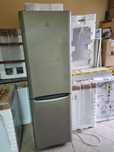 Sprzedam lodówkę Indesit 180cm