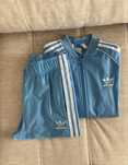 Fato de Treino Original Adidas (S)