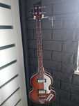 Gitara basowa Vision