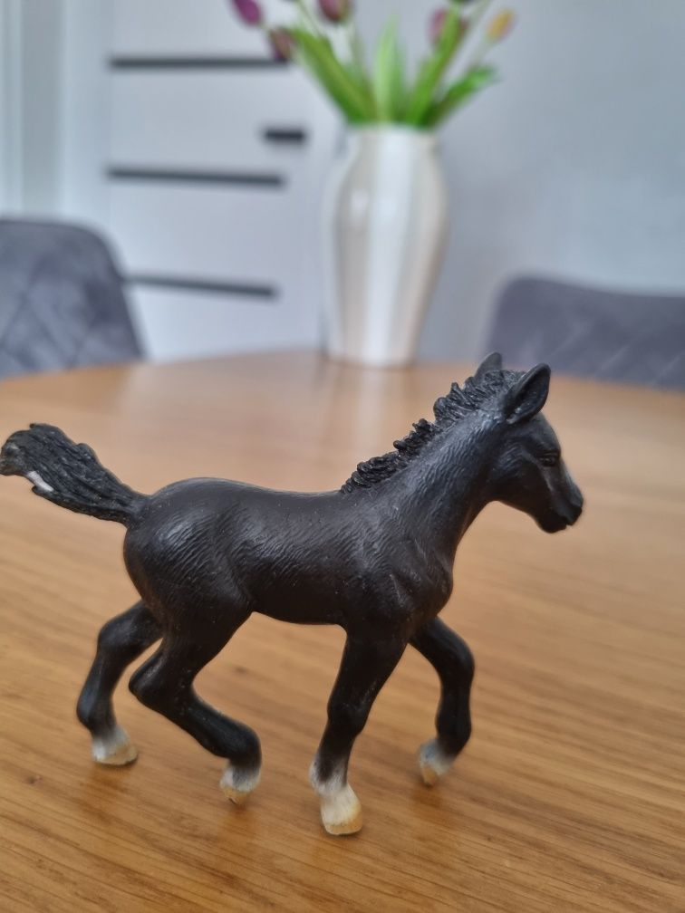 Źrebak lipicański schleich Posiadam