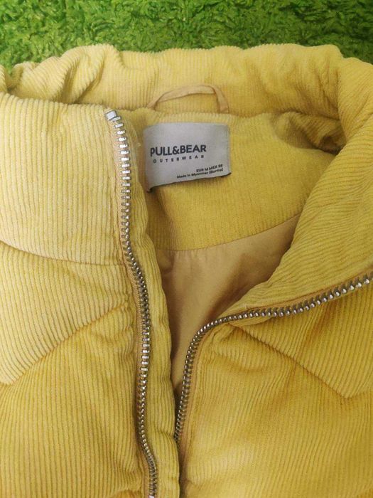 Куртка  жіноча   Pull and Bear