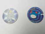 Tazos Pókemon Taz