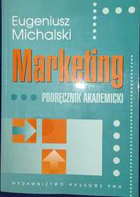 Michalski, Marketing. Podręcznik akademicki