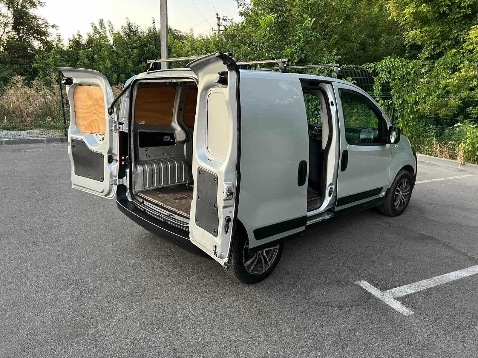 Продам Peugeot Bipper