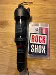 Amortyzator tylny damper tłumik RockShox Deluxe Select DebonAir 210x50