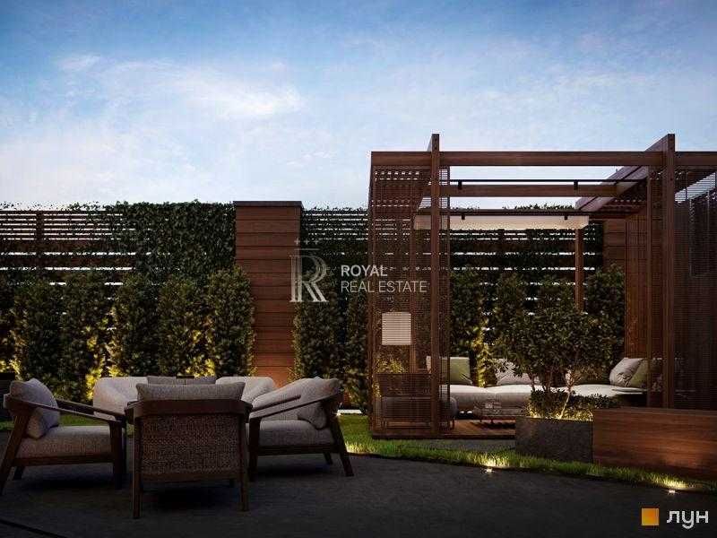 Продажа 2к квартиры 81м2 13э ЖК А136 Премиум клас Антоновича Печерск