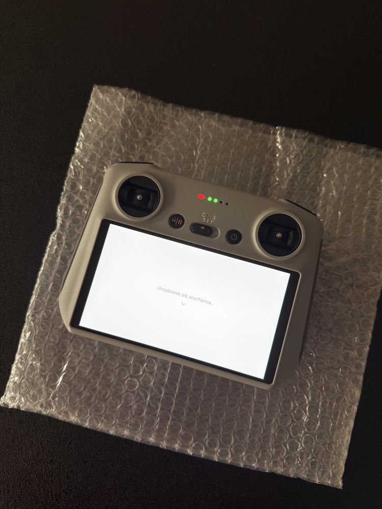 NOWY Kontroler DJI RC model RM 330