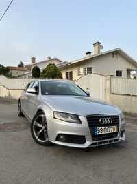 Audi A4 Avant 2.0 TDI Advance