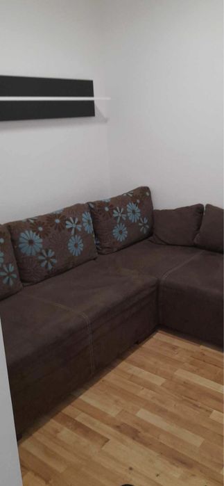 Sprzadaż mieszkania