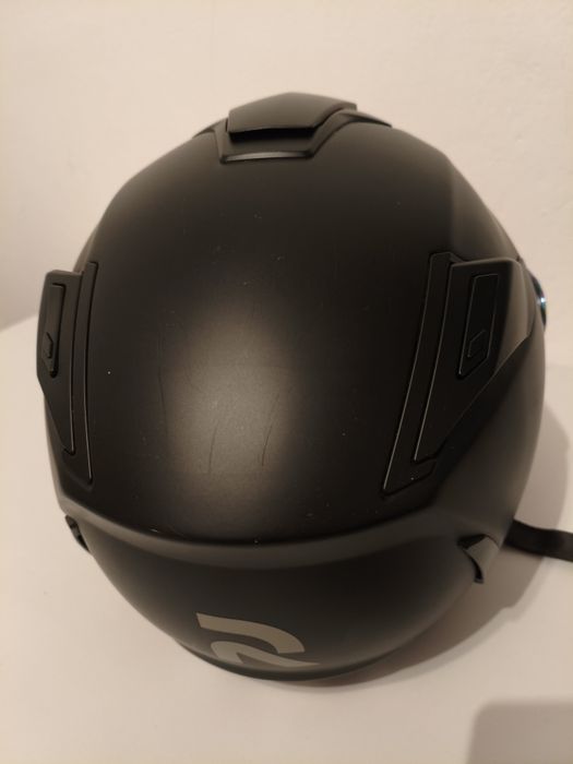 Kask motocyklowy HJC rpha70 M
