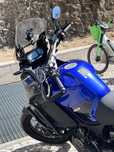 Yamaha Super Tenere 1200