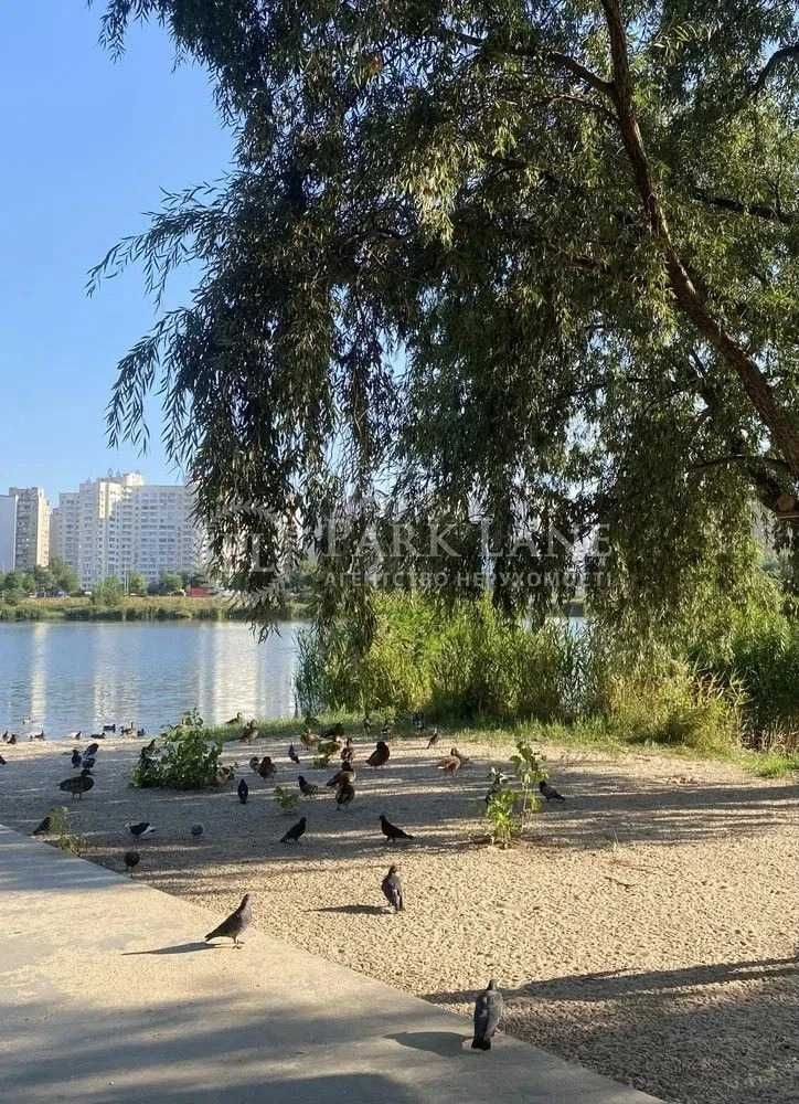 Продаж 3 к кв 90 м2 вул Драгоманова 31Б Позняки Осокорки Дарницький