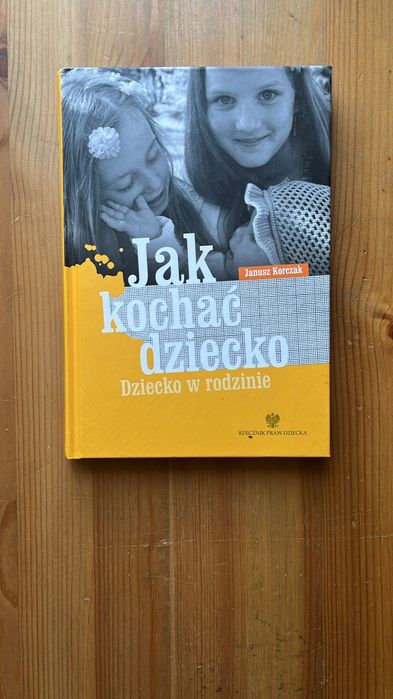 2 książki Janusz Korczak