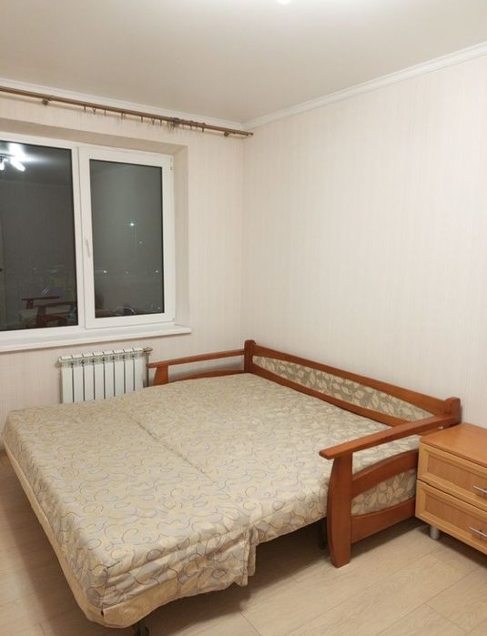 Здається однокімнатна квартира в Броварах ЖК Олімпійський