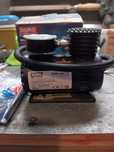 Mini compressor WWS- MC12