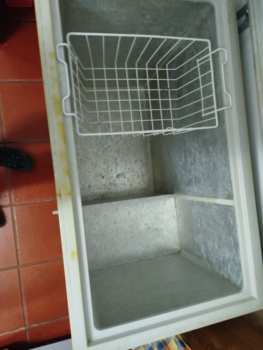 Arca congeladora