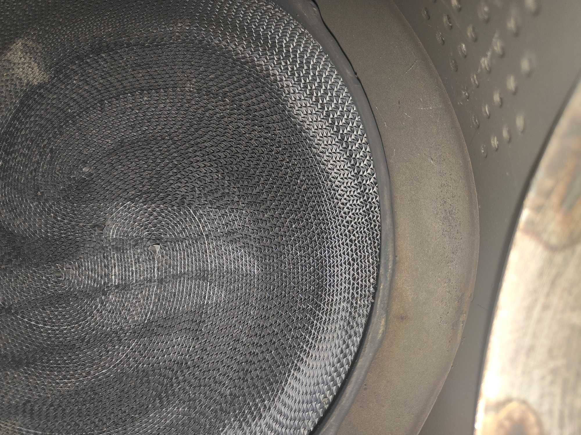 Filtr / Katalizator EEV DAF