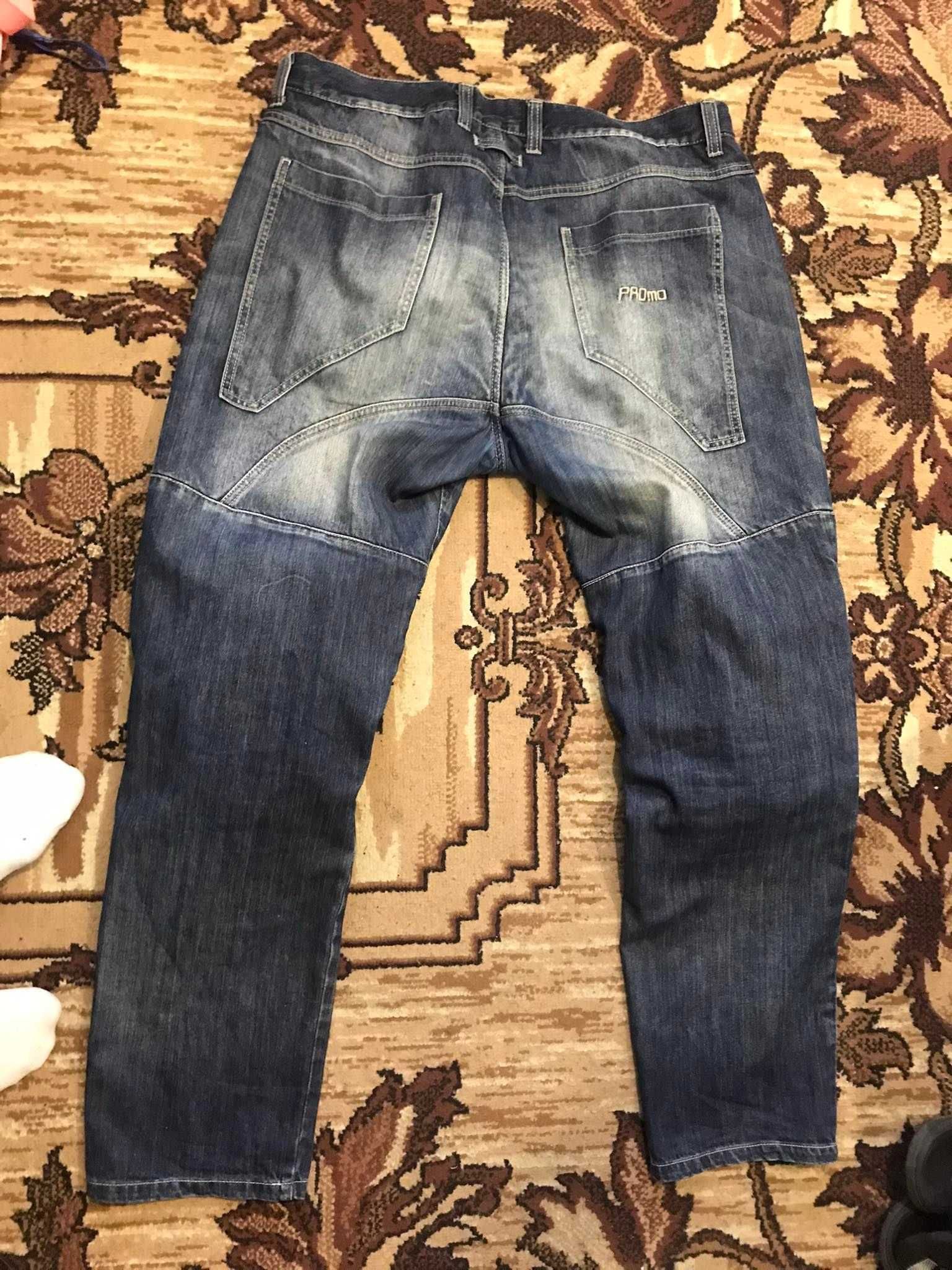 джинси мото  Santiago promo -44р