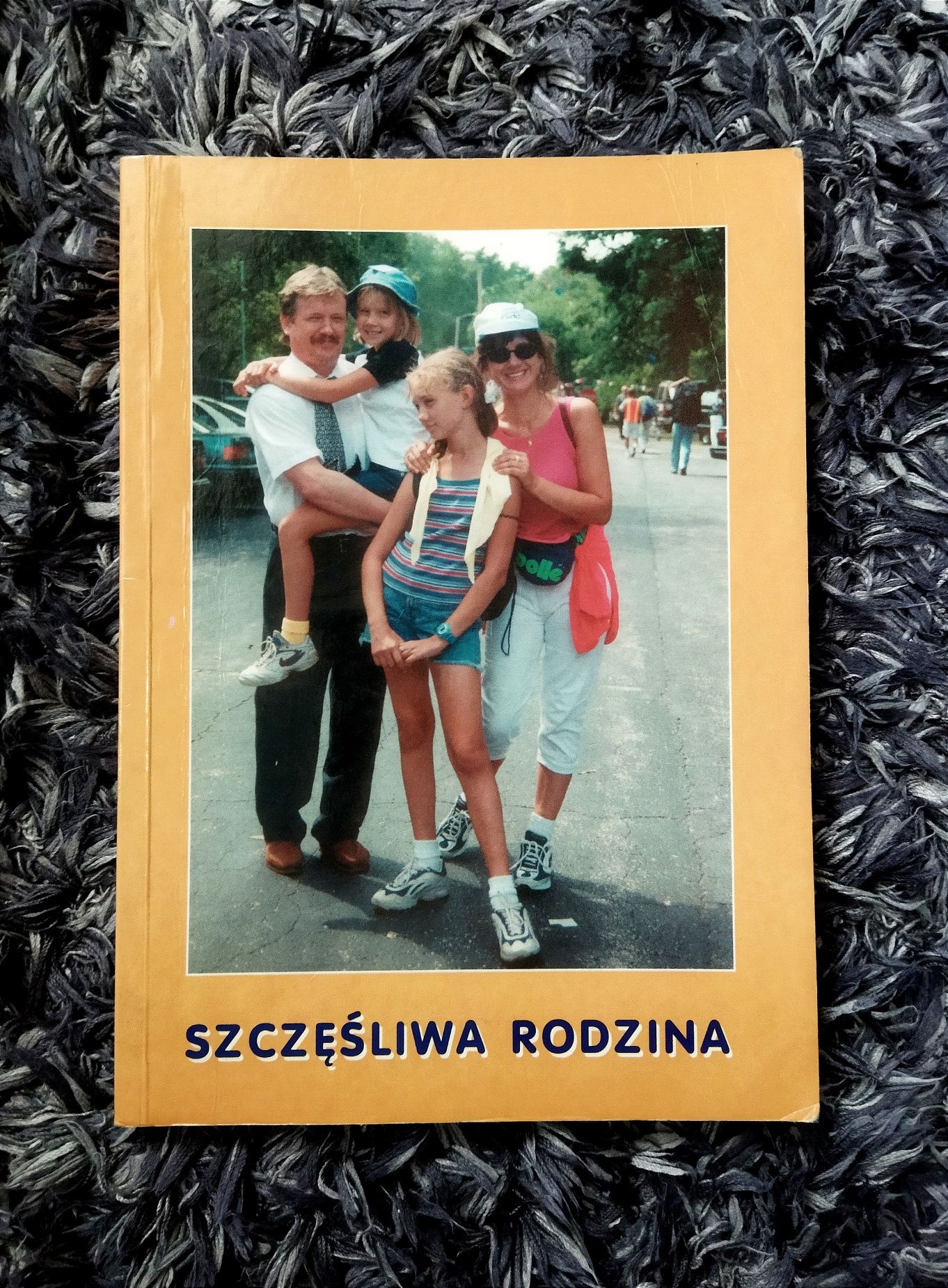 Zestaw książek o wychowywaniu dzieci