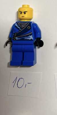 Lego ninjago jay