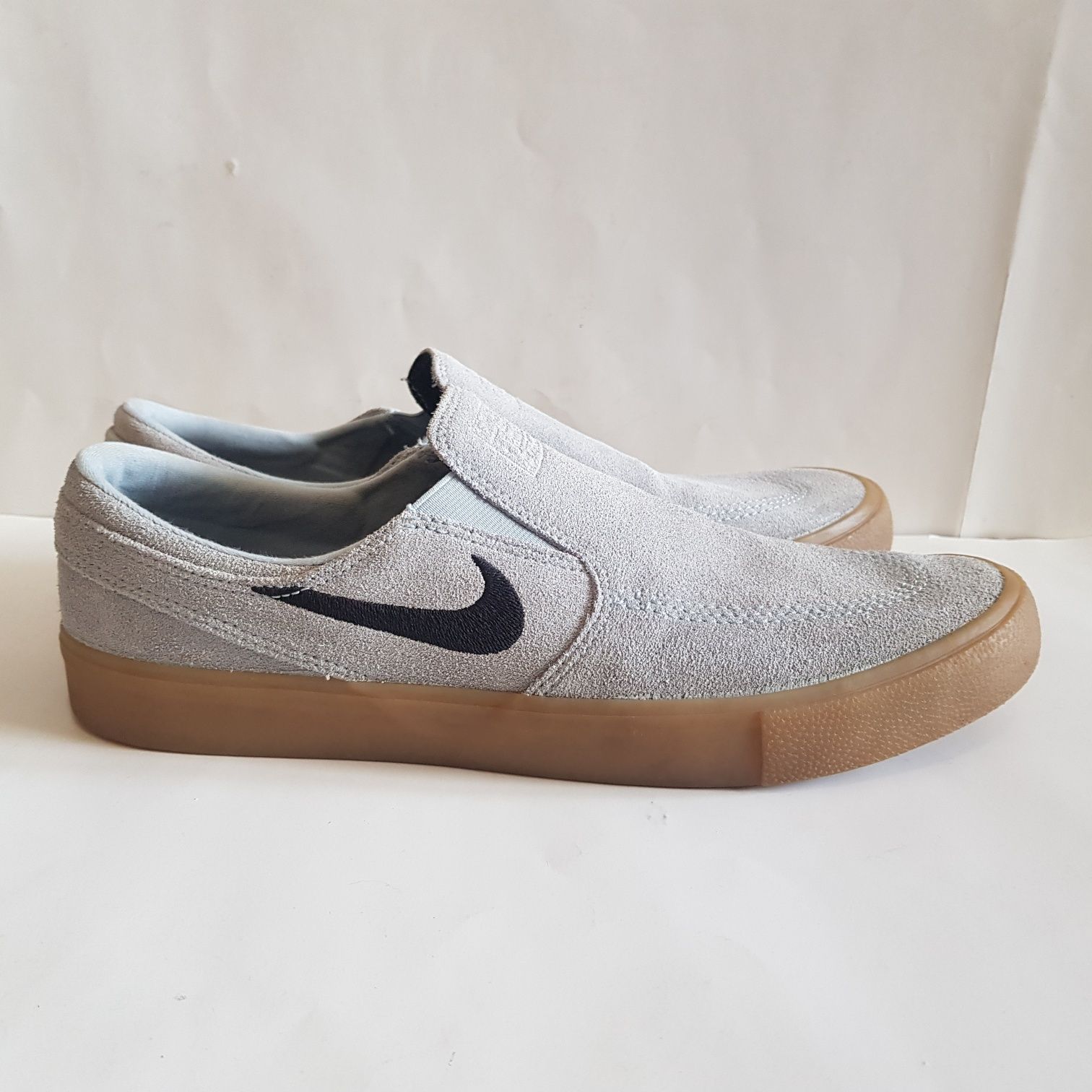NIKE stefan janoski оригинал 44р.стелька 29кеди