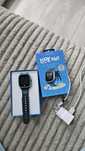 Zegarek, Smartwatch dla dziecka Forever Look Me KW-500