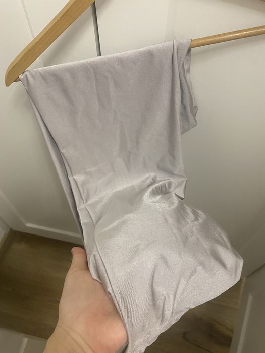 Legginsy ciążowe r. L mega wygodne