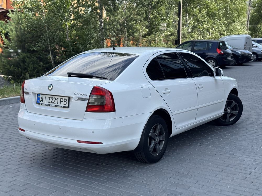 Продам  шкоду А5
