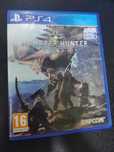 Monster Hunter: World PS4