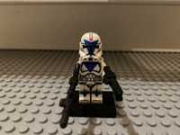501st clone troopers Dogma Minifigura compatível com lego