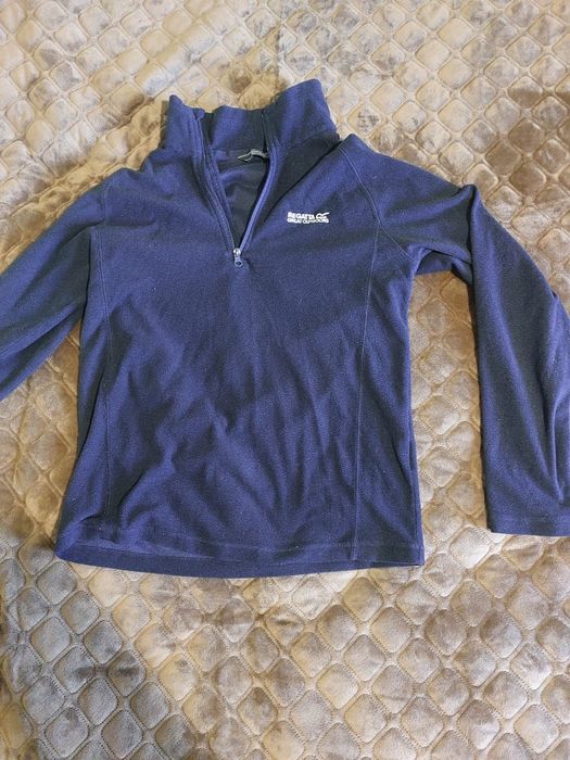 флісова кофта regatta