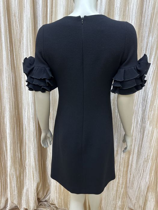 Платье edward achour paris оригинал