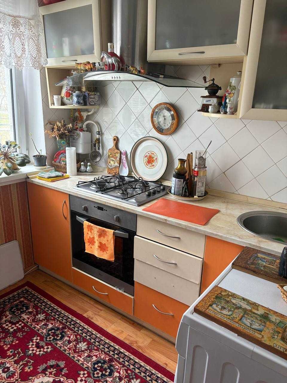 Оренда кімнати Вишенька