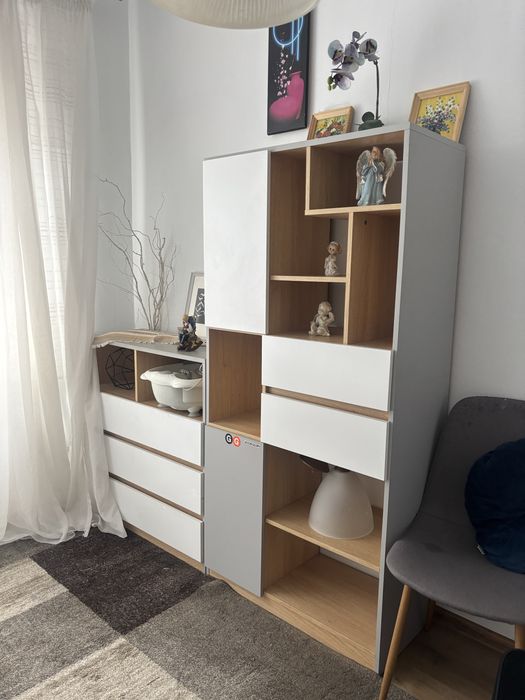 Zestaw Mebli dla dzieci i nie tylko