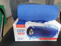 Głośnik bezprzewodowy xmiusic 30w;