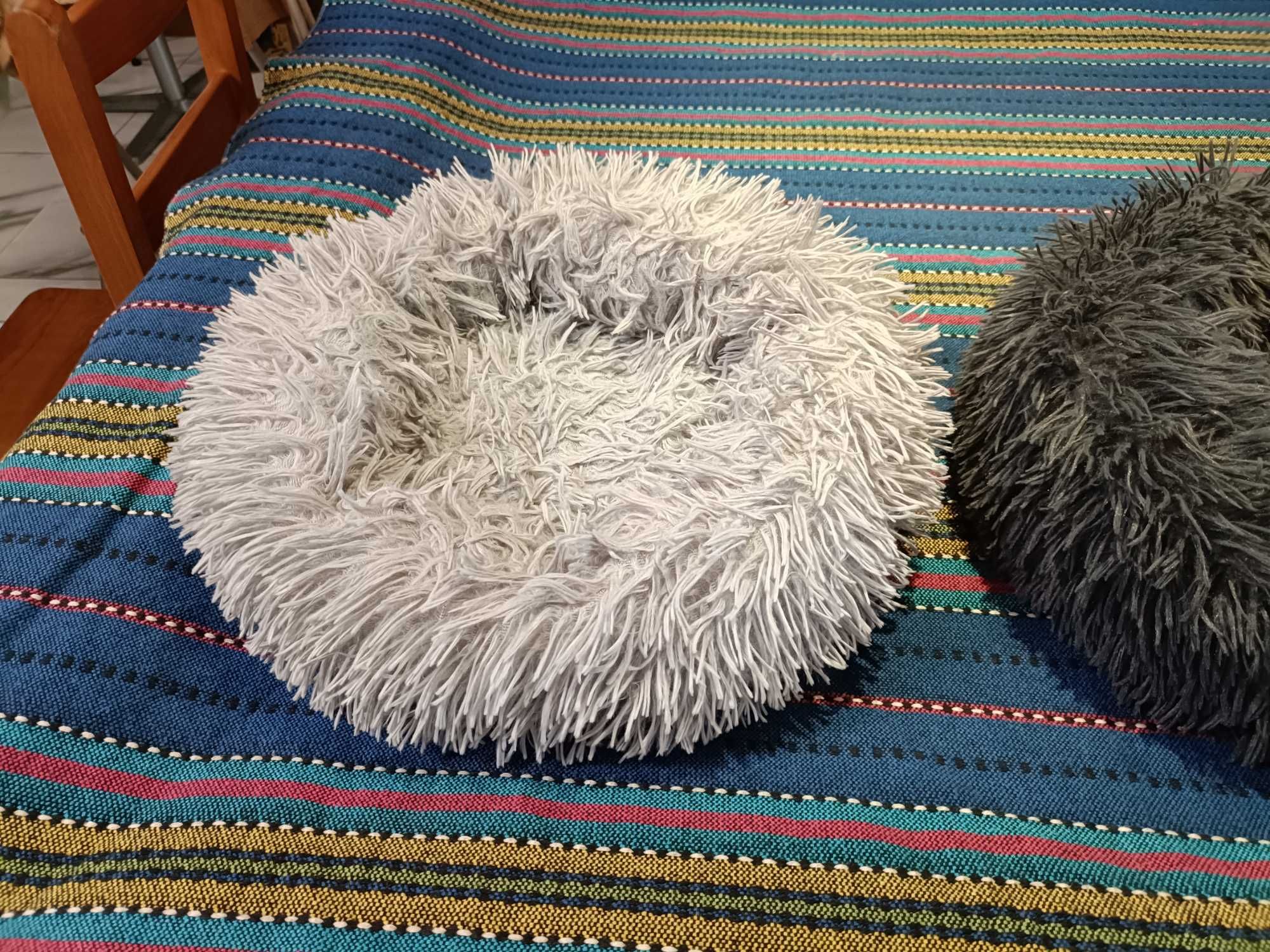 Cama para cão ou gato