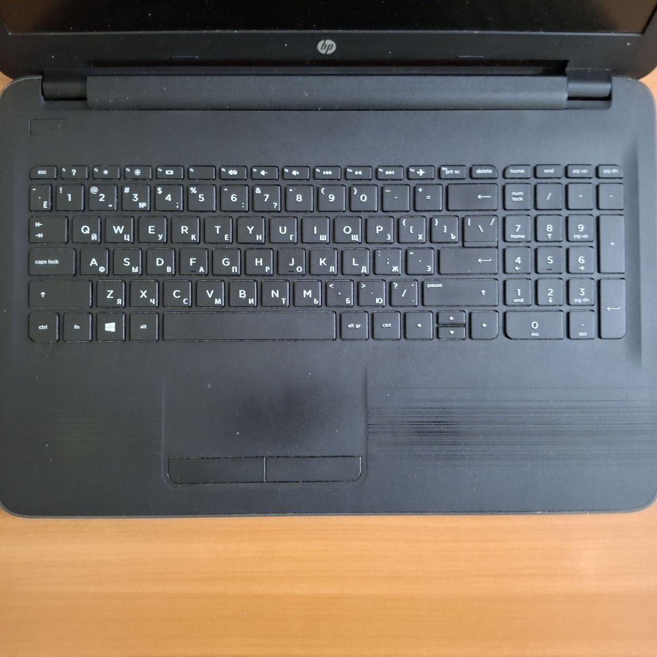 Акція ! ноутбук hp 255 G5
