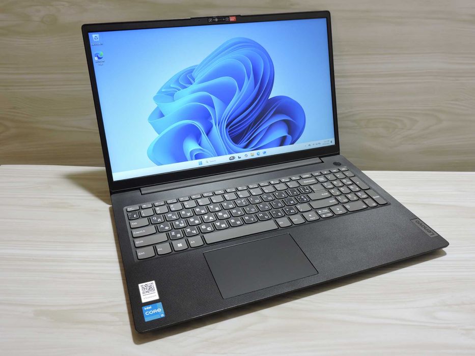 Новый Lenovo Ideapad V15 G2 ITL/15.6” FHD/i3 1115G4/20GB/SSD 512/UHD